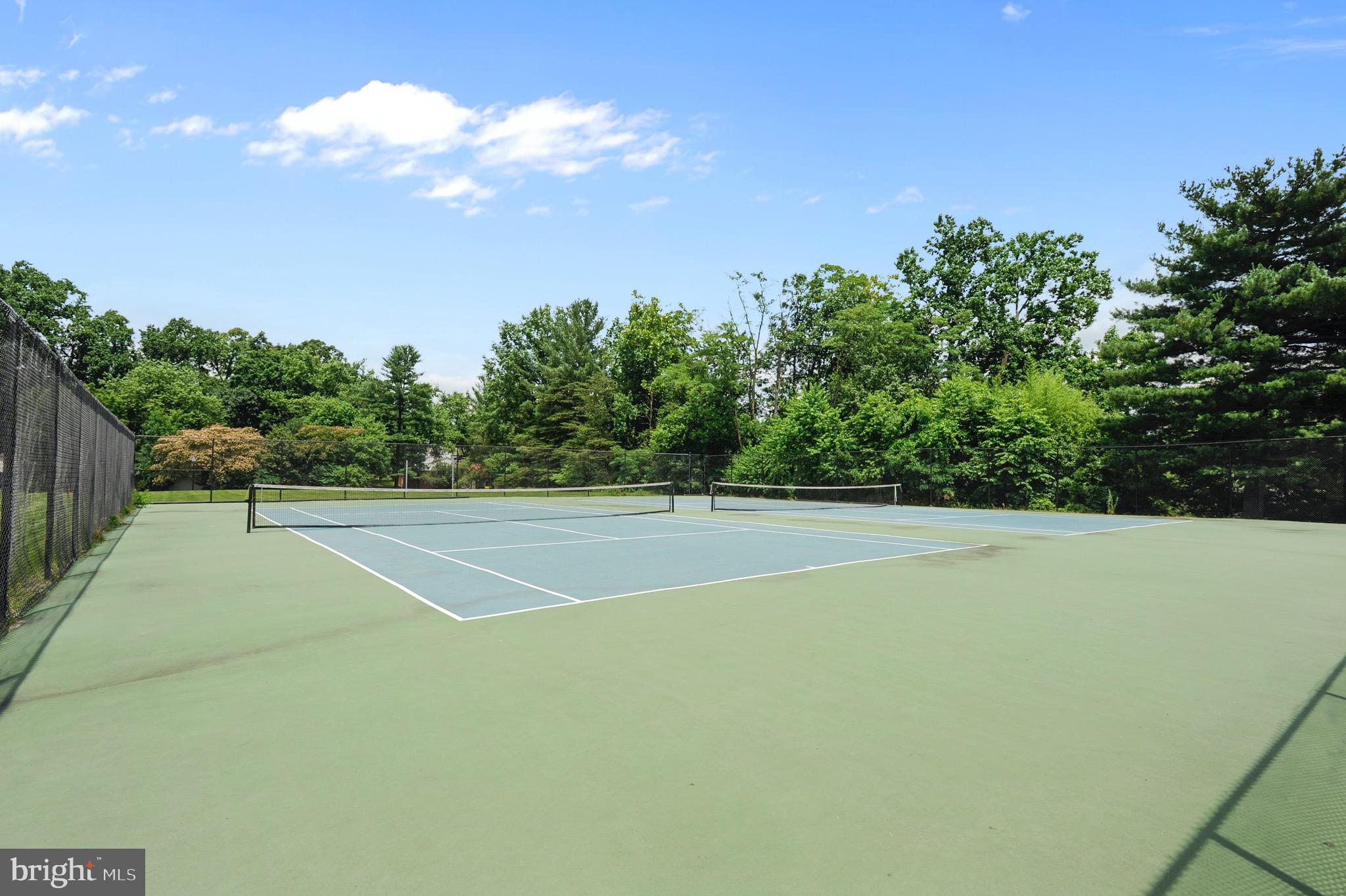 SUGARLAND RUN - Residential