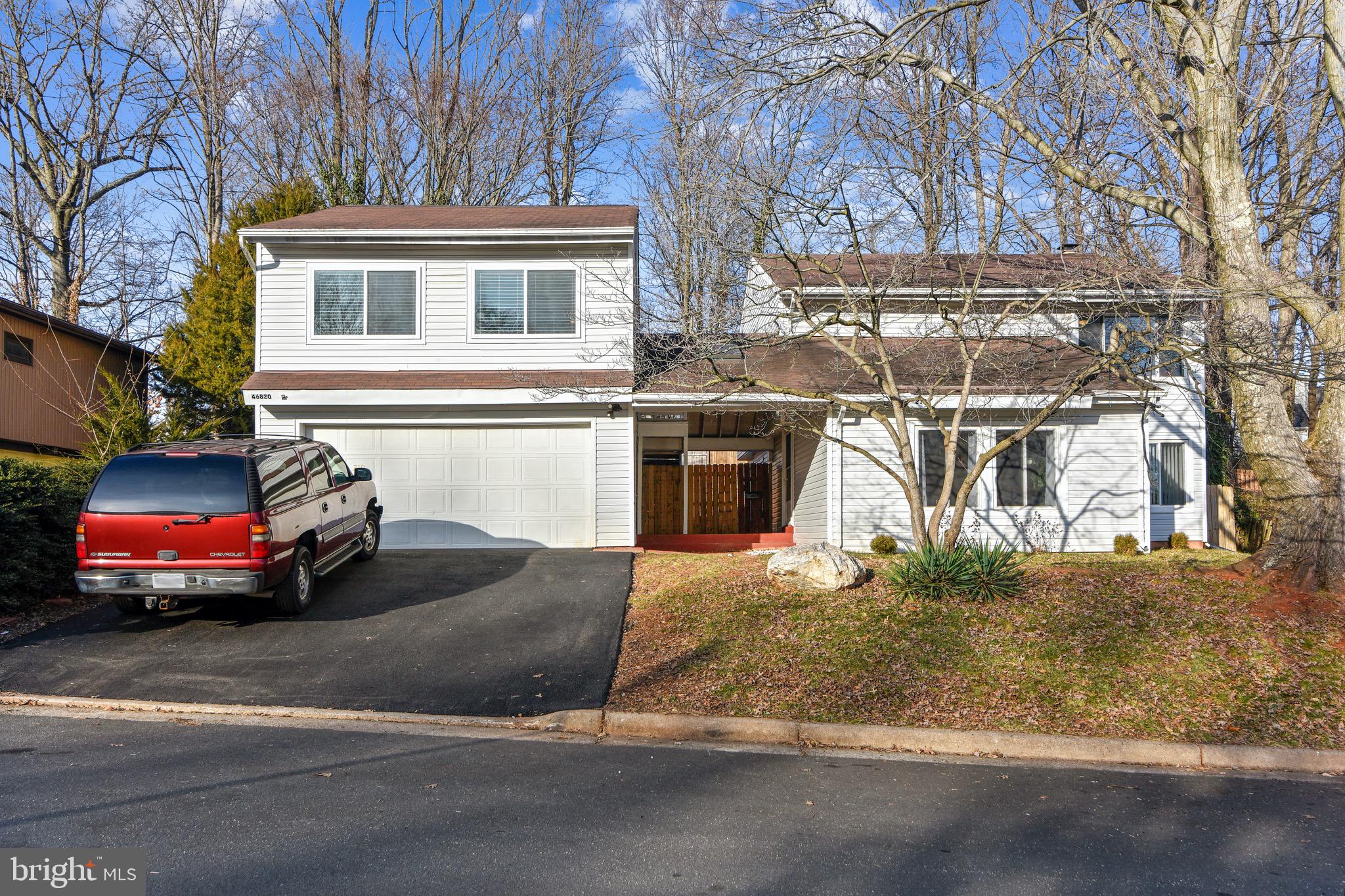 SUGARLAND RUN - Residential