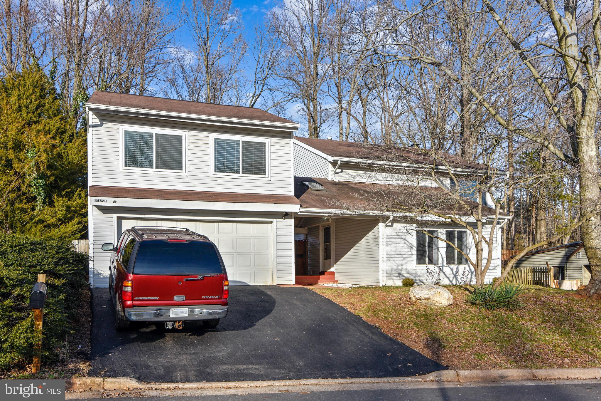 SUGARLAND RUN - Residential