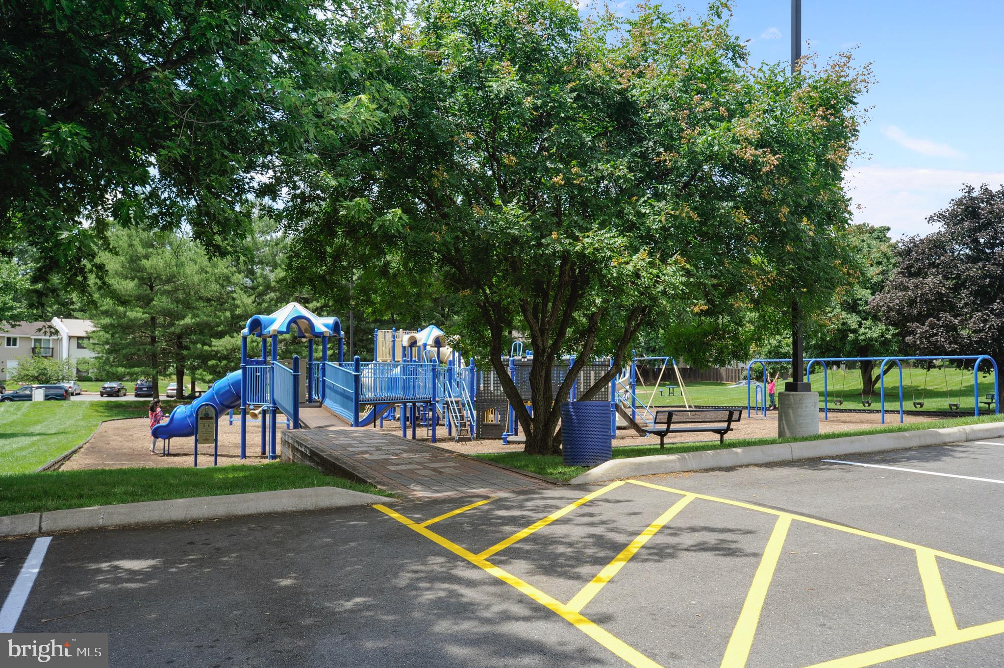 SUGARLAND RUN - Residential