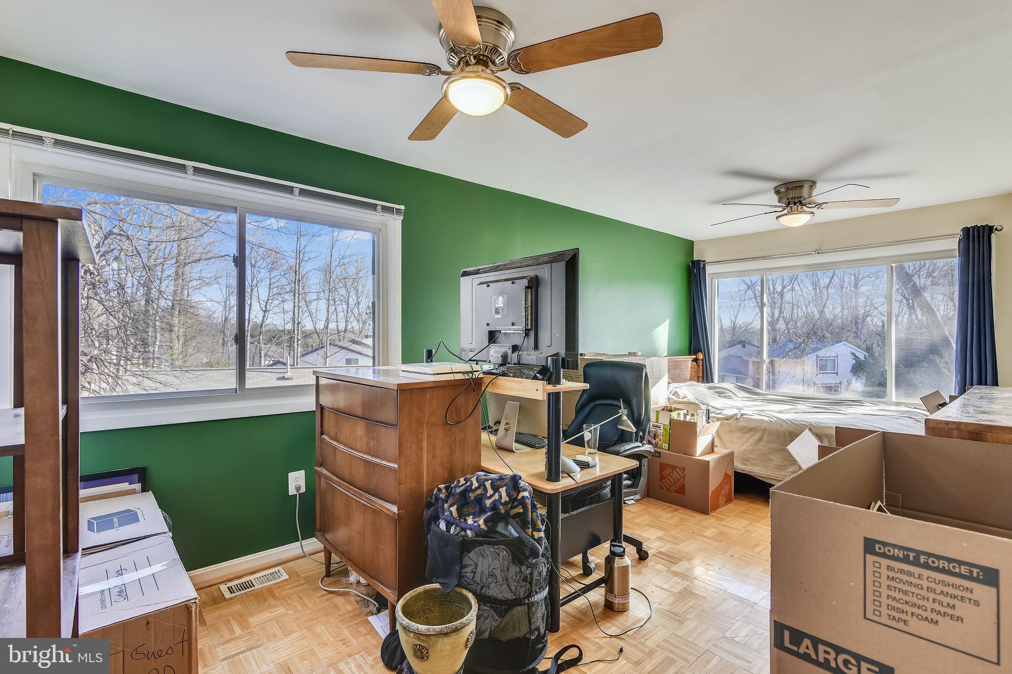 SUGARLAND RUN - Residential