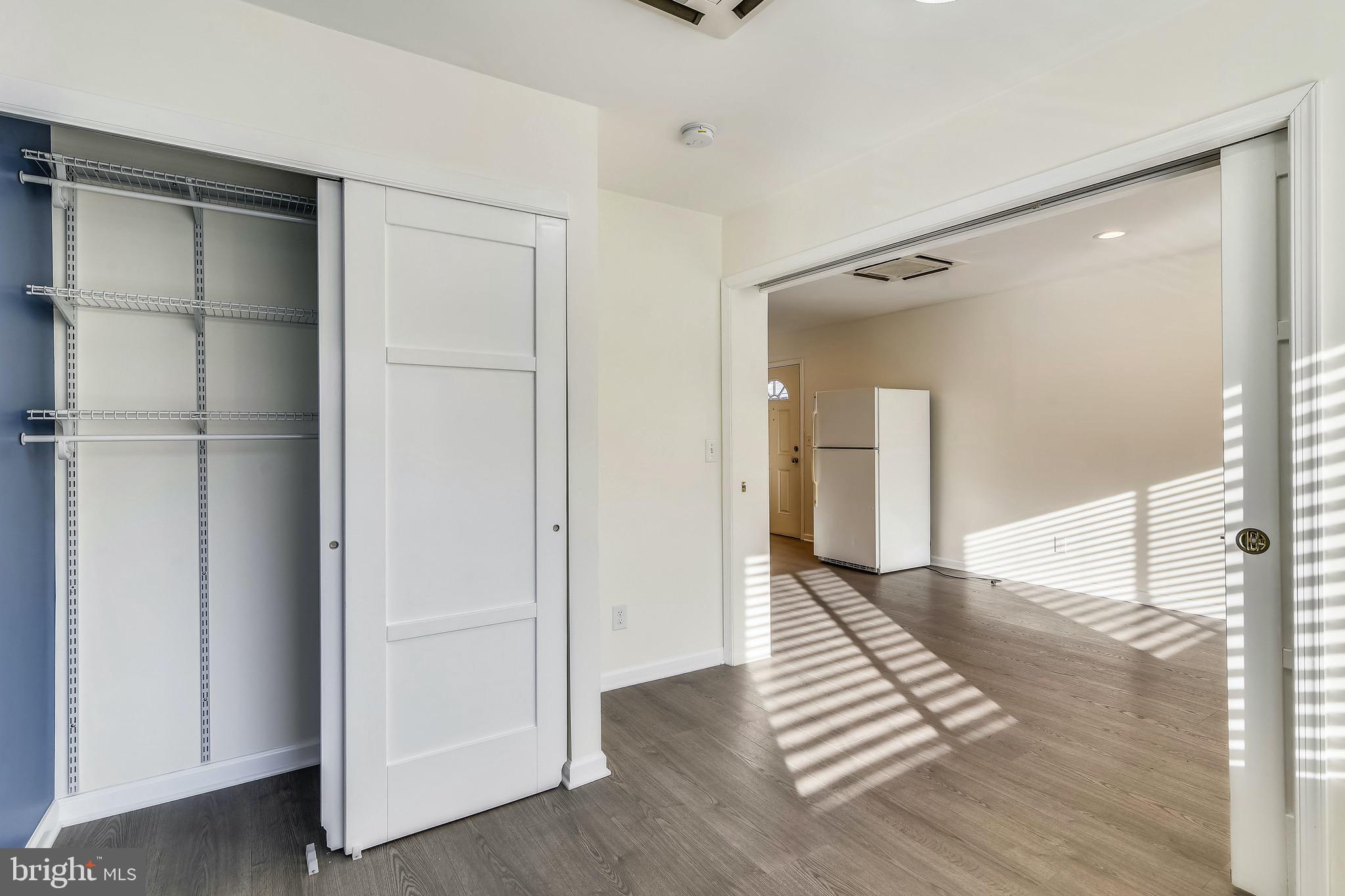 SUGARLAND RUN - Residential