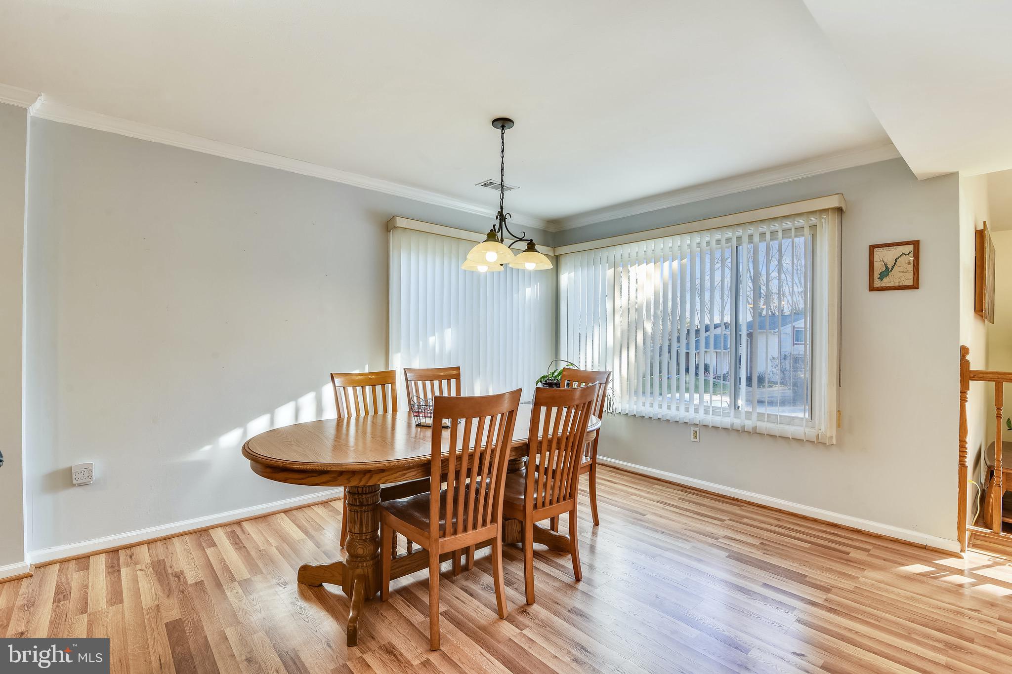 SUGARLAND RUN - Residential