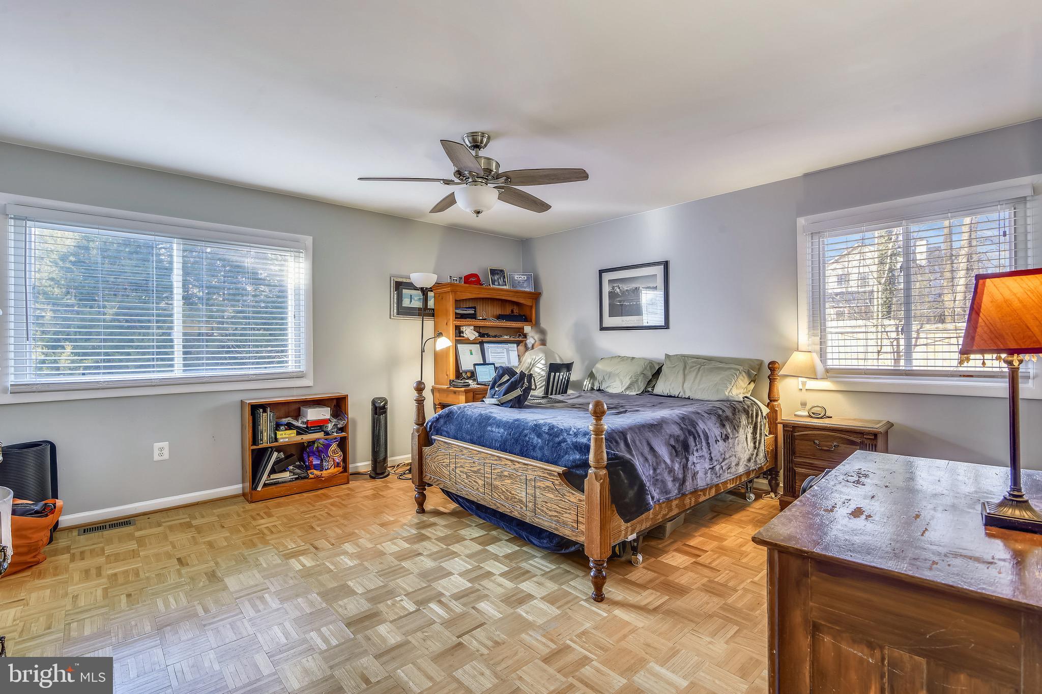 SUGARLAND RUN - Residential