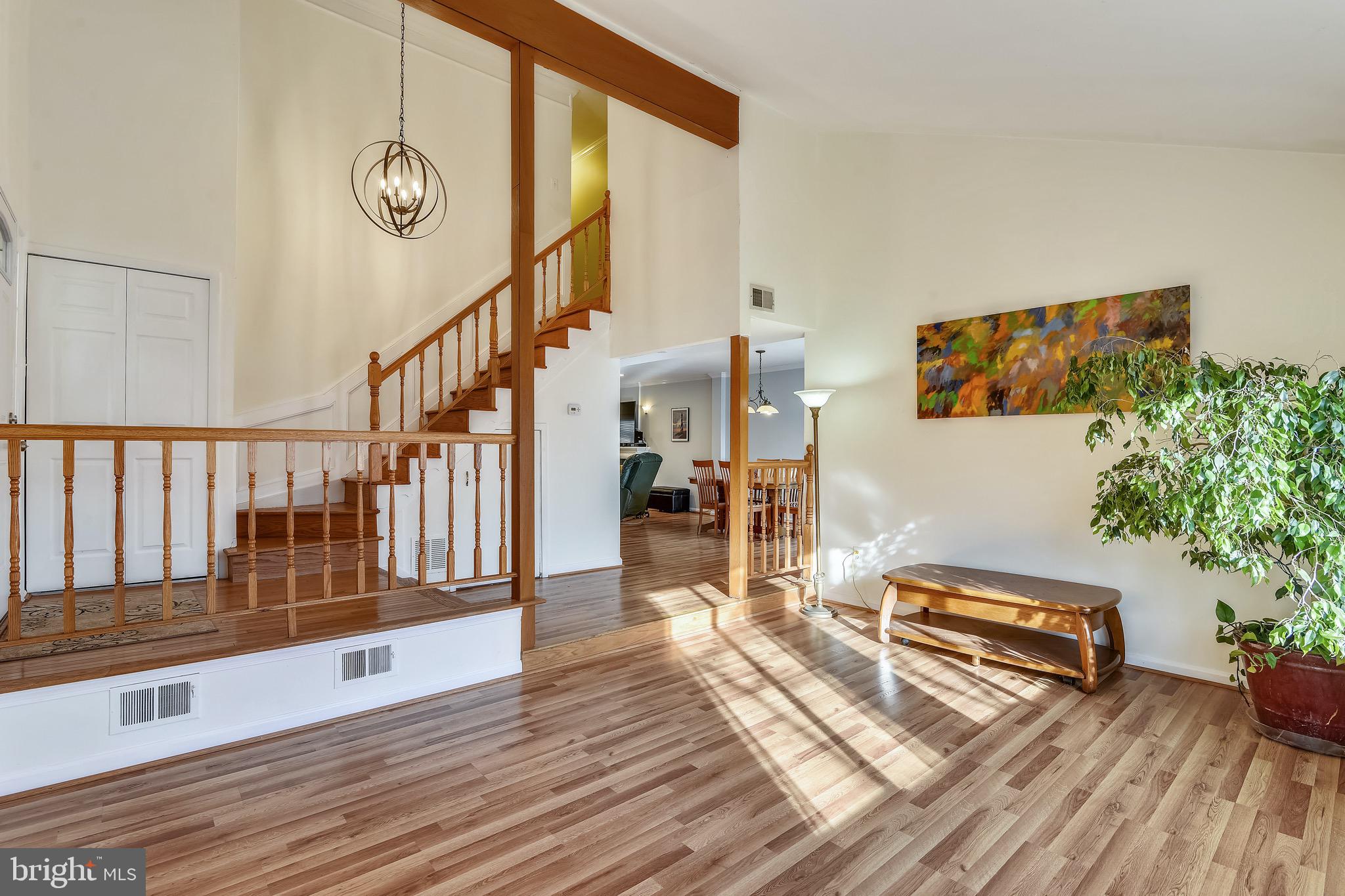 SUGARLAND RUN - Residential