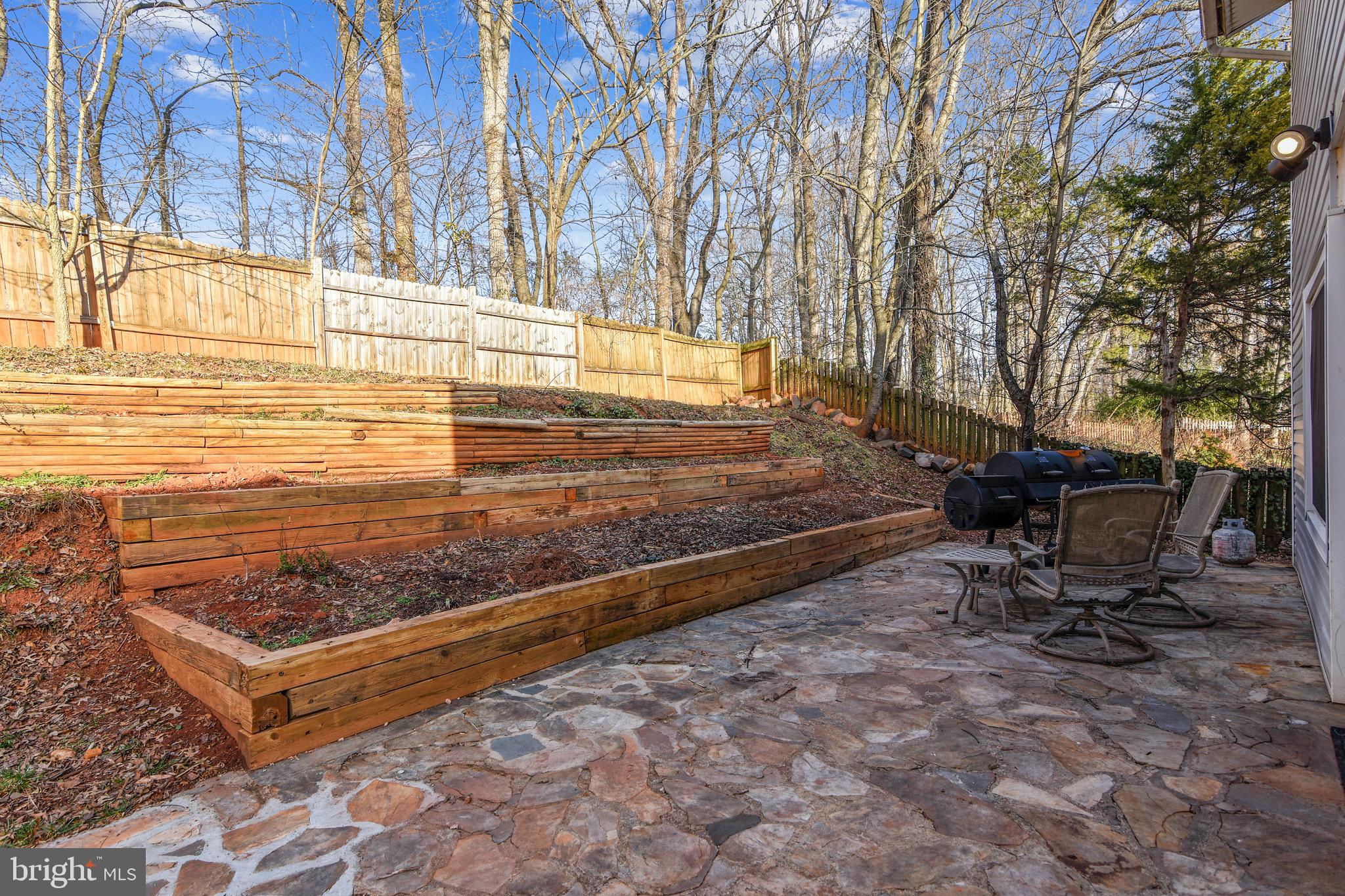 SUGARLAND RUN - Residential