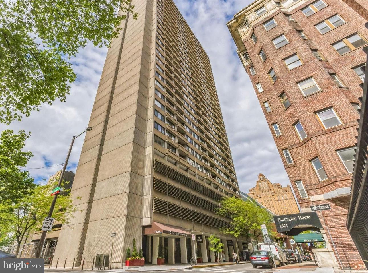 1326 SPRUCE STREET 42 608