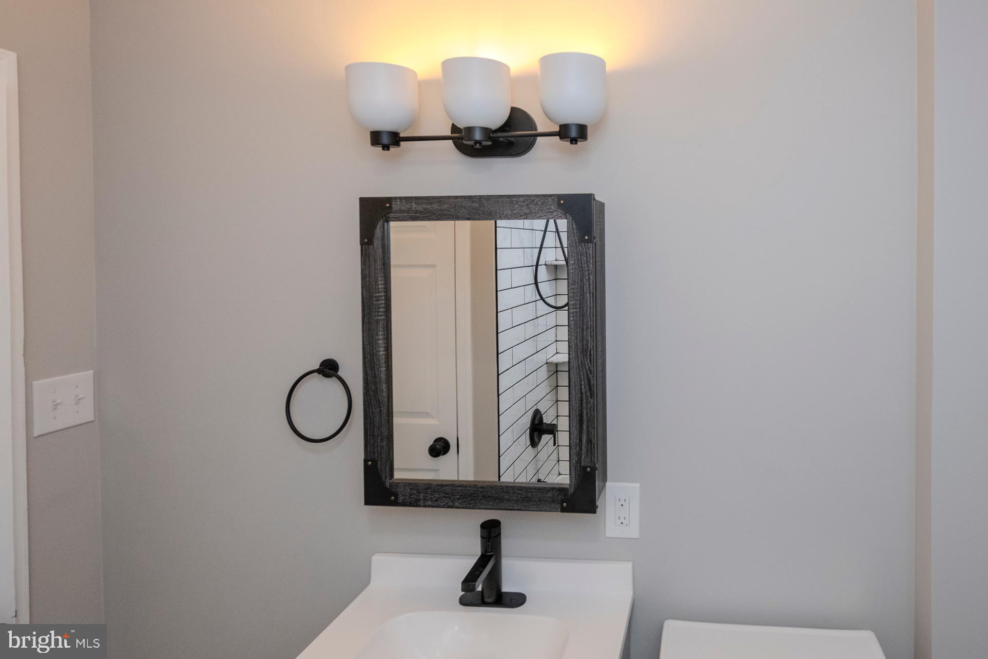 RIDLEY PARK - Residential