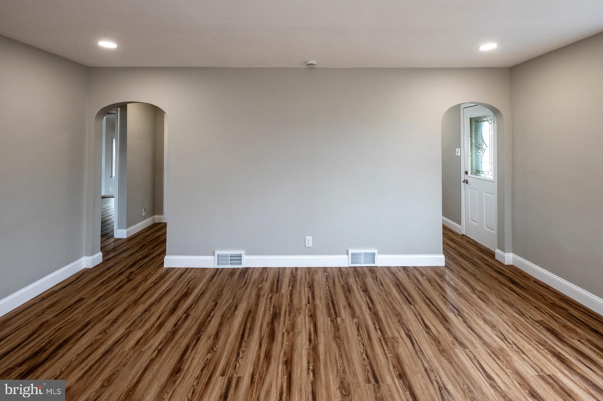 RIDLEY PARK - Residential