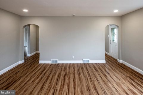 Tiny photo for 510 Bonsall Road, RIDLEY PARK, PA 19078 (MLS # PADE2110256)
