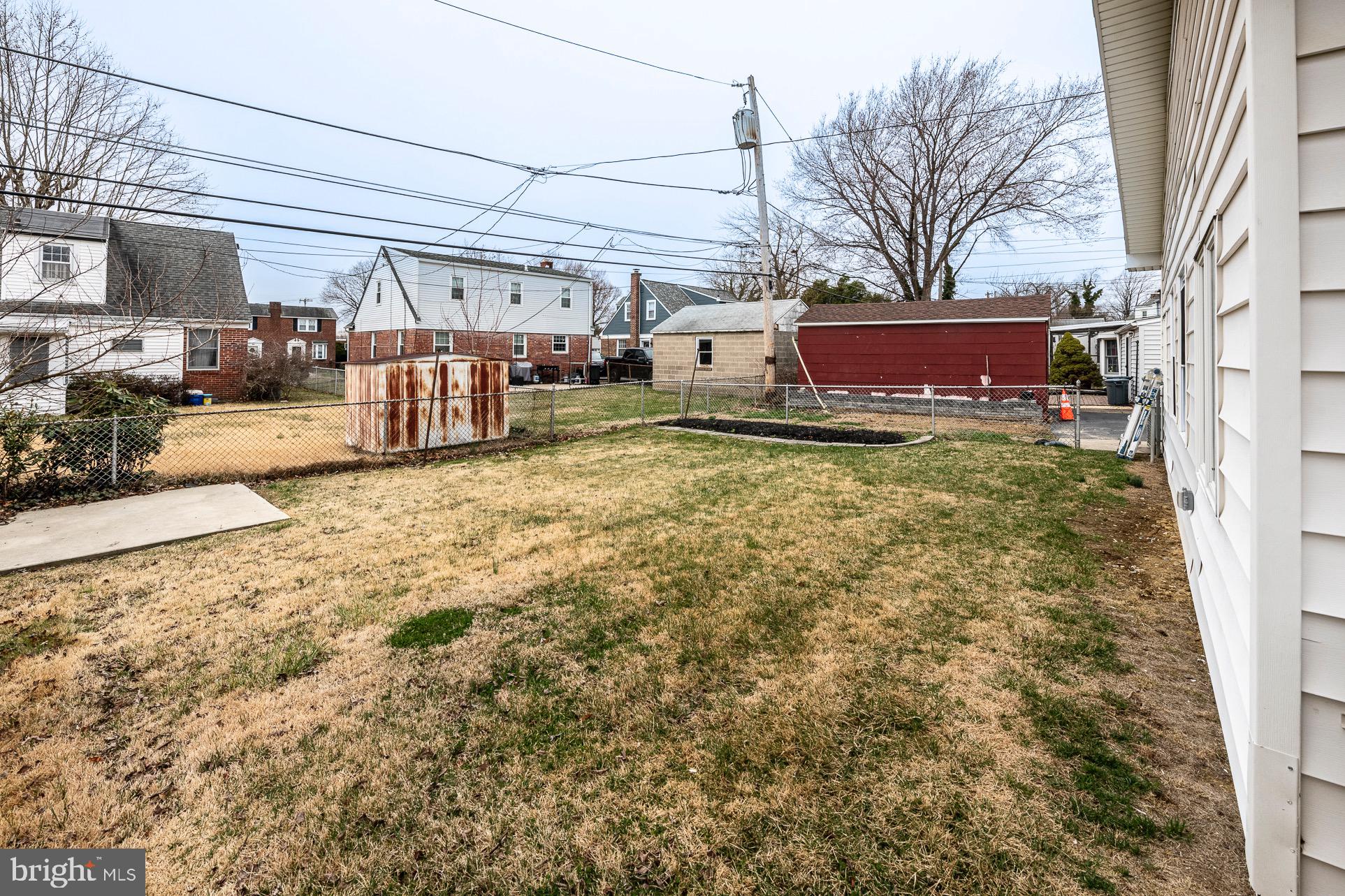 RIDLEY PARK - Residential