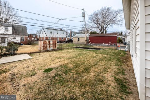 Tiny photo for 510 Bonsall Road, RIDLEY PARK, PA 19078 (MLS # PADE2110256)