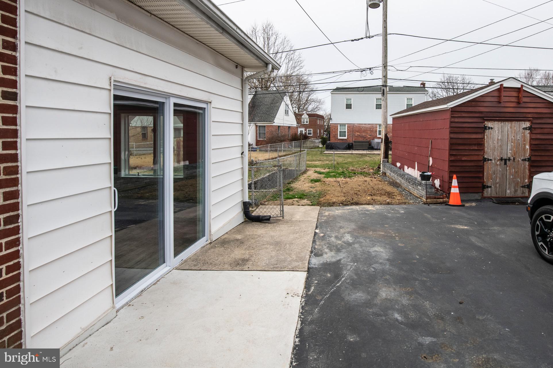 RIDLEY PARK - Residential