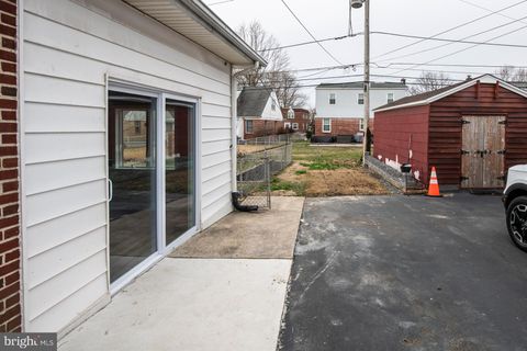 Tiny photo for 510 Bonsall Road, RIDLEY PARK, PA 19078 (MLS # PADE2110256)