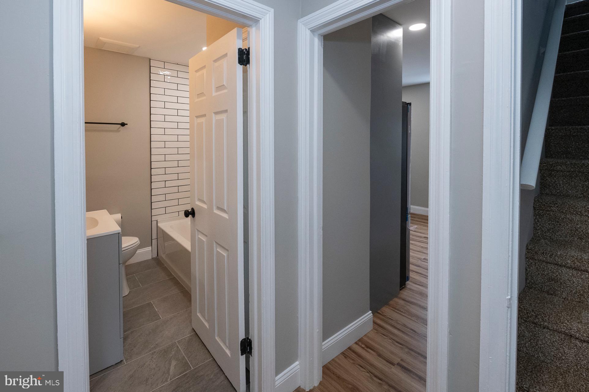 RIDLEY PARK - Residential