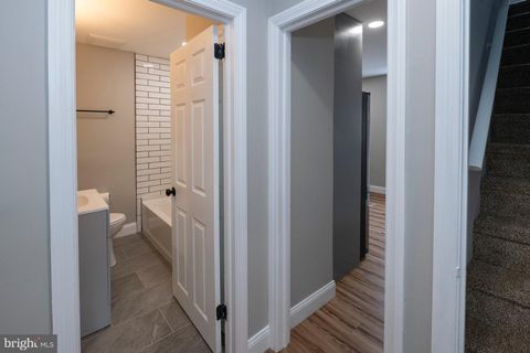 Tiny photo for 510 Bonsall Road, RIDLEY PARK, PA 19078 (MLS # PADE2110256)