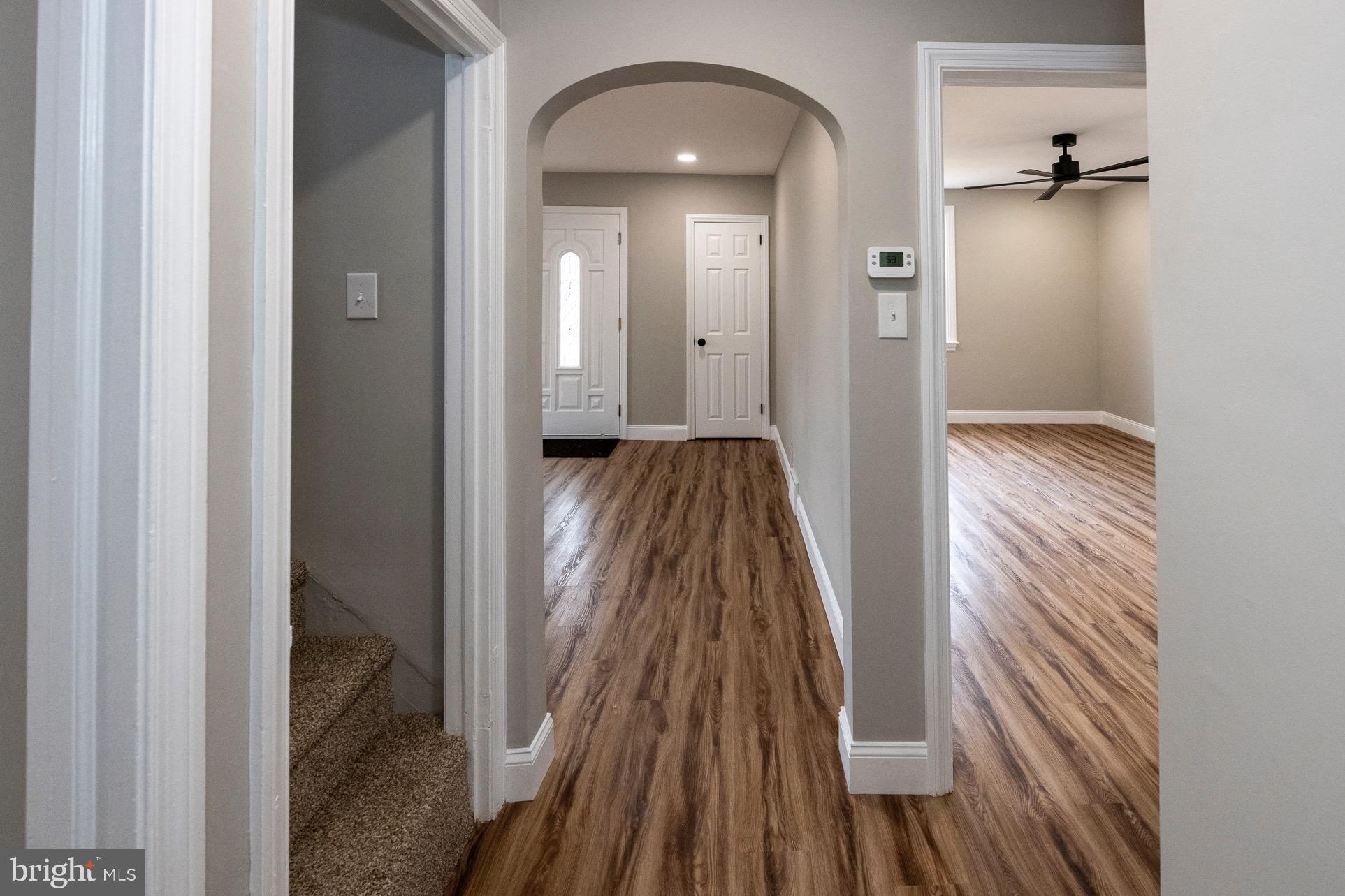 RIDLEY PARK - Residential