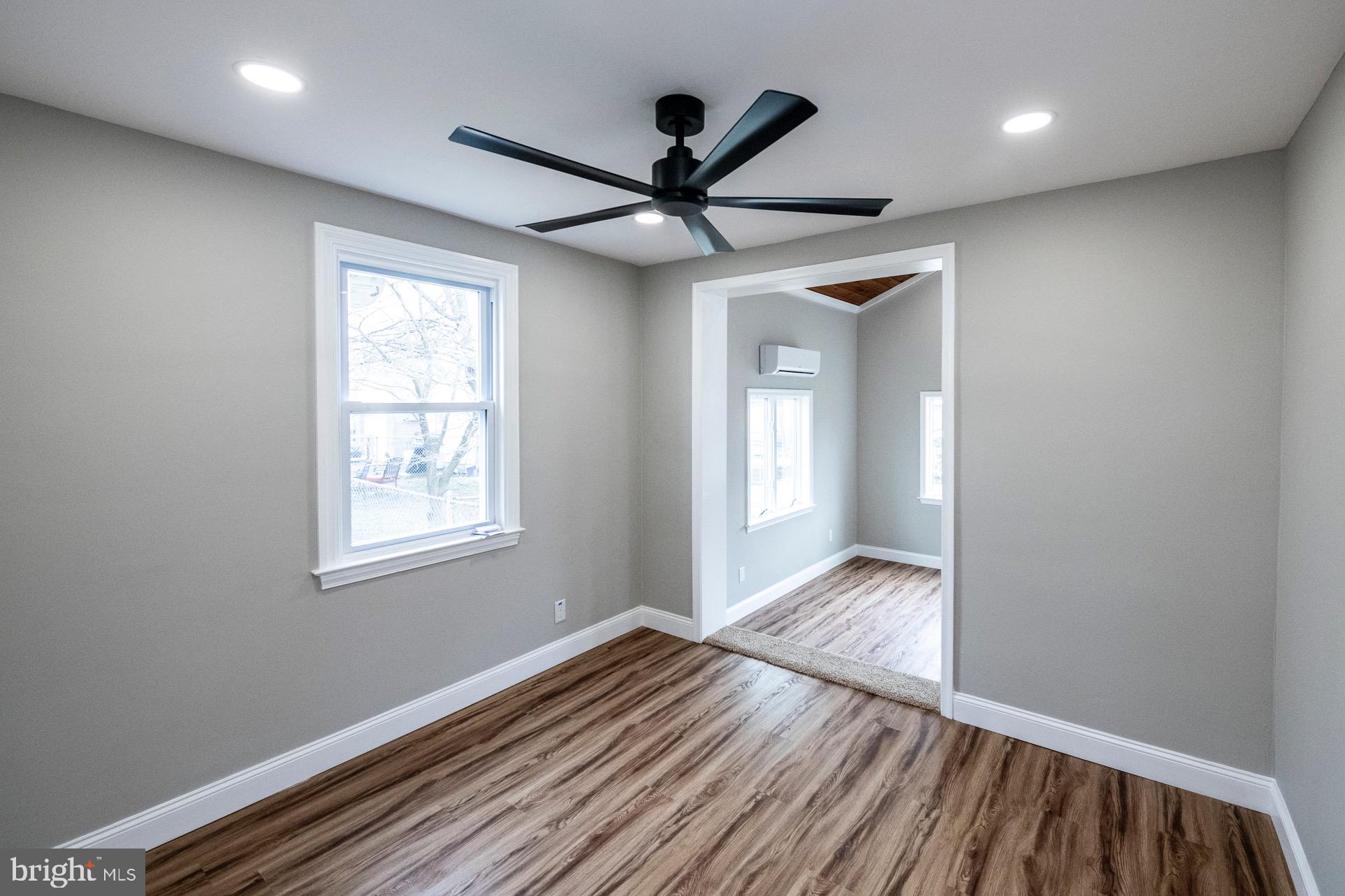 RIDLEY PARK - Residential