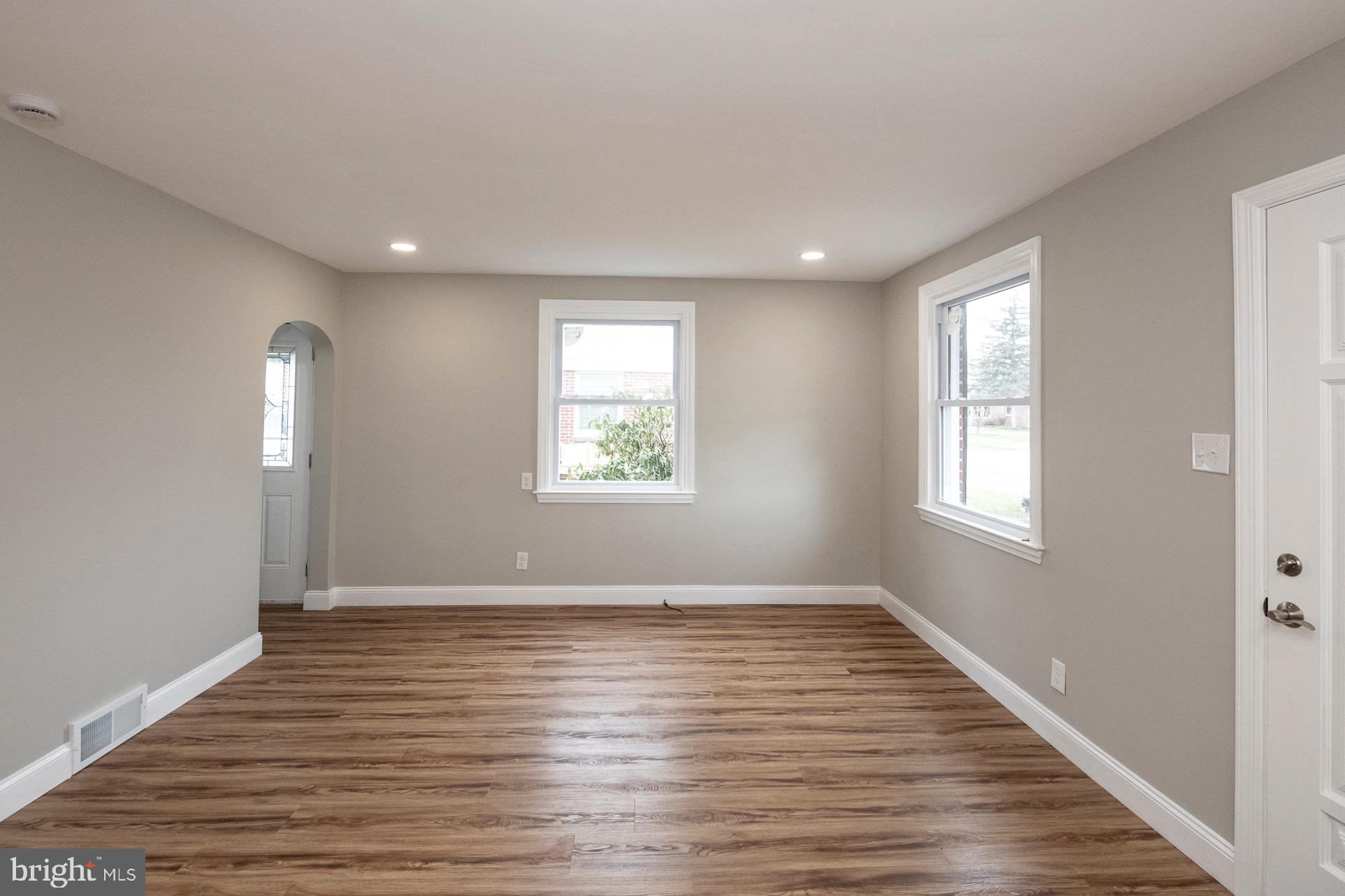 RIDLEY PARK - Residential