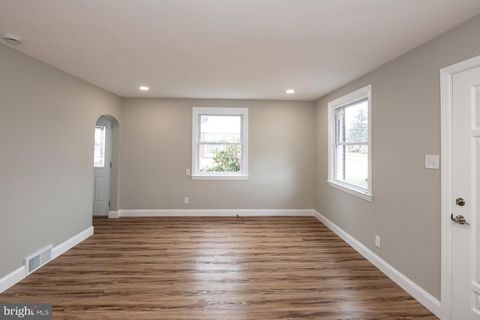 Tiny photo for 510 Bonsall Road, RIDLEY PARK, PA 19078 (MLS # PADE2110256)
