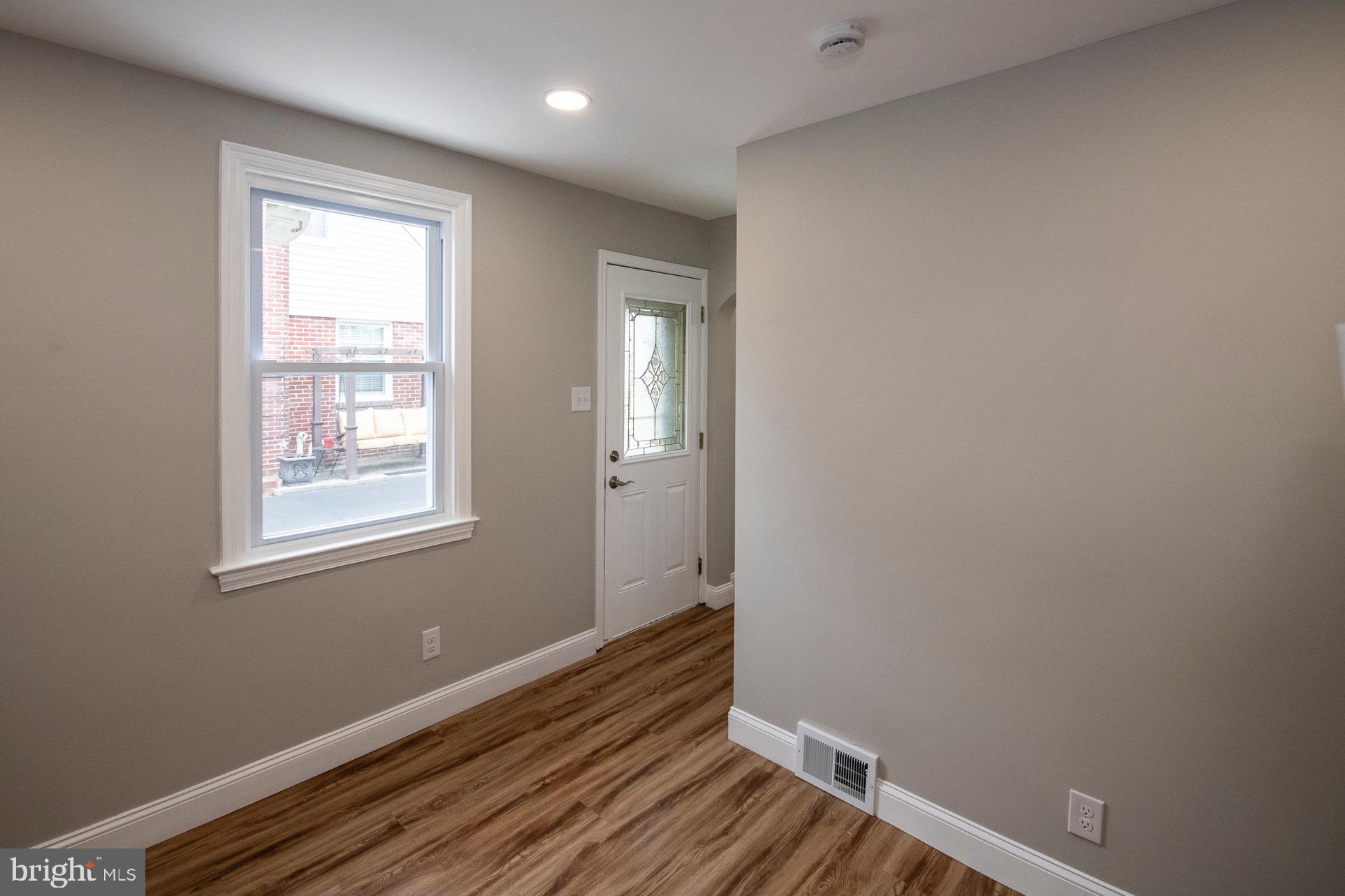 RIDLEY PARK - Residential