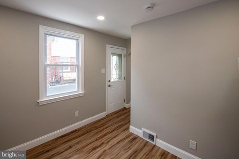 Tiny photo for 510 Bonsall Road, RIDLEY PARK, PA 19078 (MLS # PADE2110256)