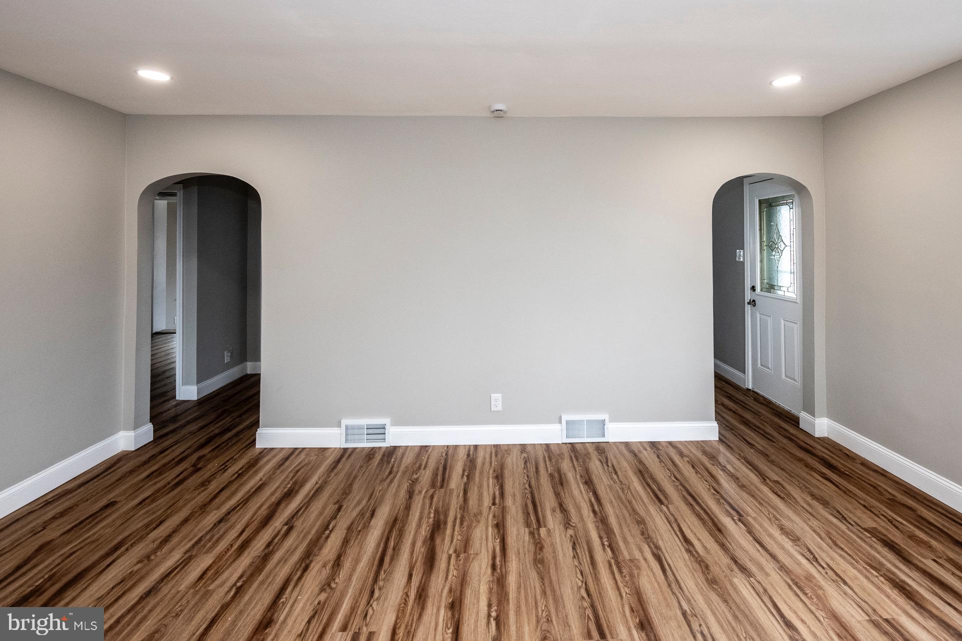 RIDLEY PARK - Residential