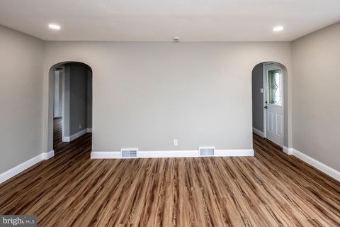 Tiny photo for 510 Bonsall Road, RIDLEY PARK, PA 19078 (MLS # PADE2110256)