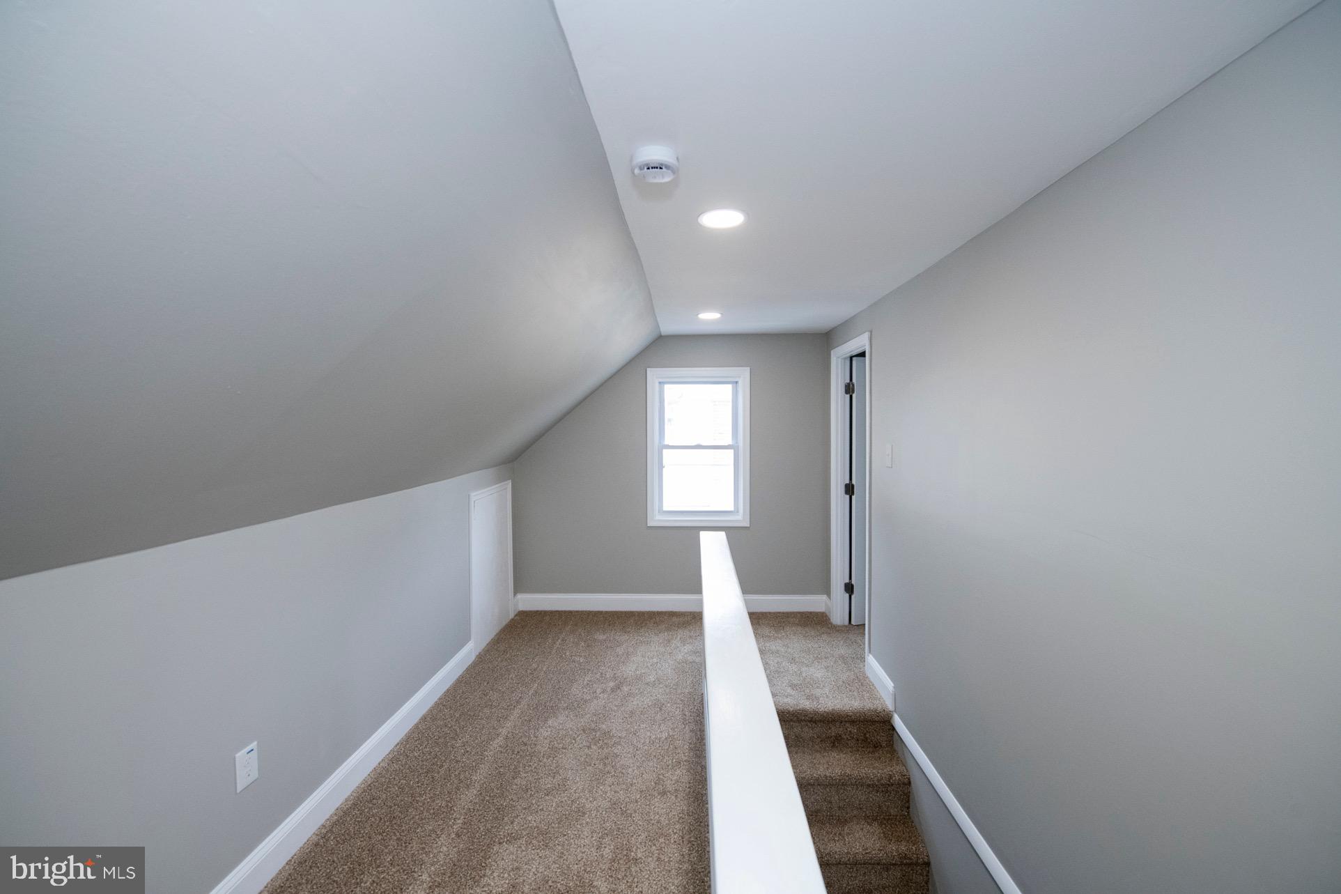 RIDLEY PARK - Residential