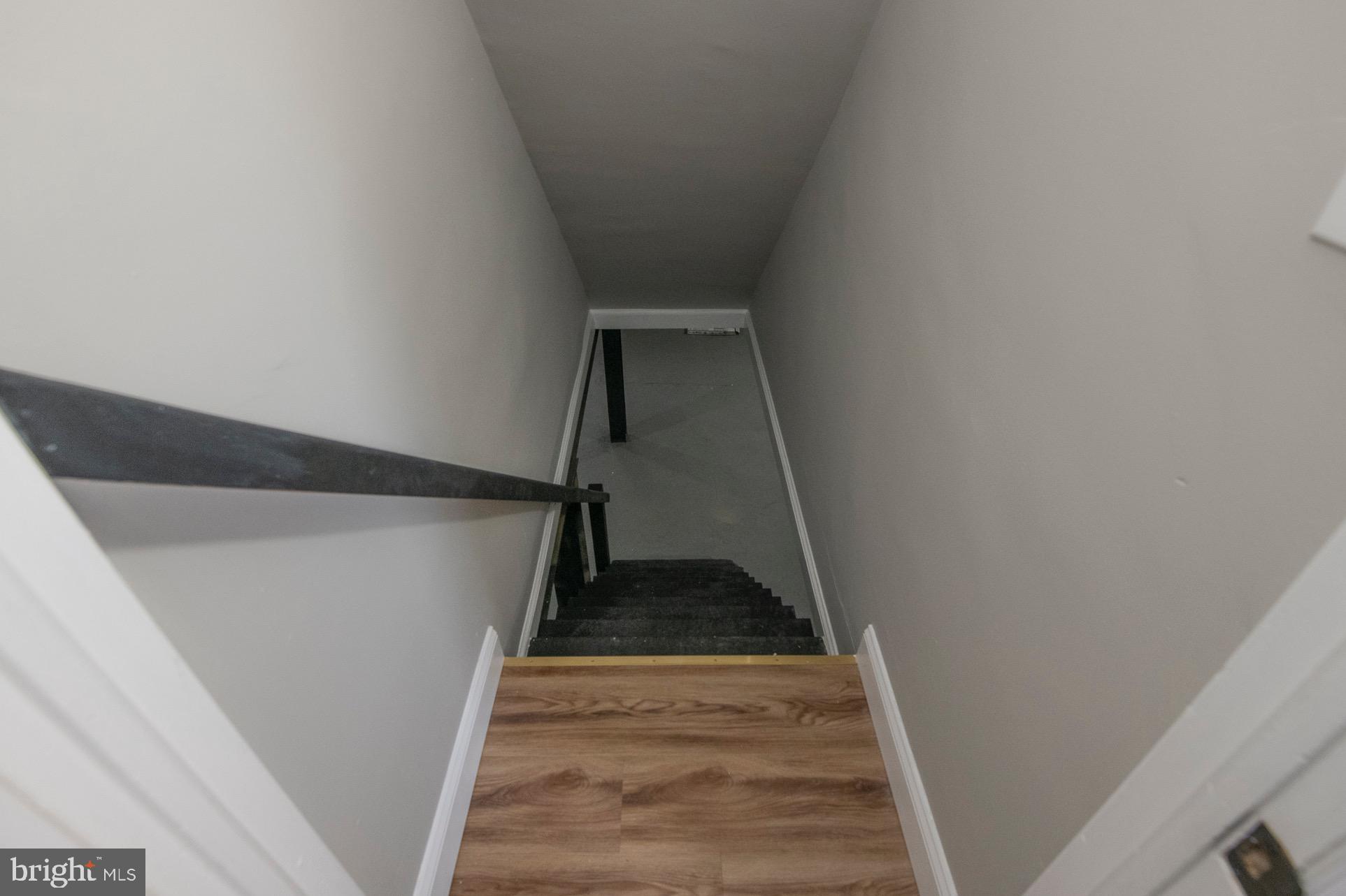 RIDLEY PARK - Residential