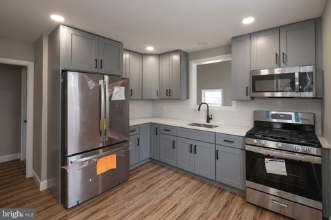 Tiny photo for 510 Bonsall Road, RIDLEY PARK, PA 19078 (MLS # PADE2110256)