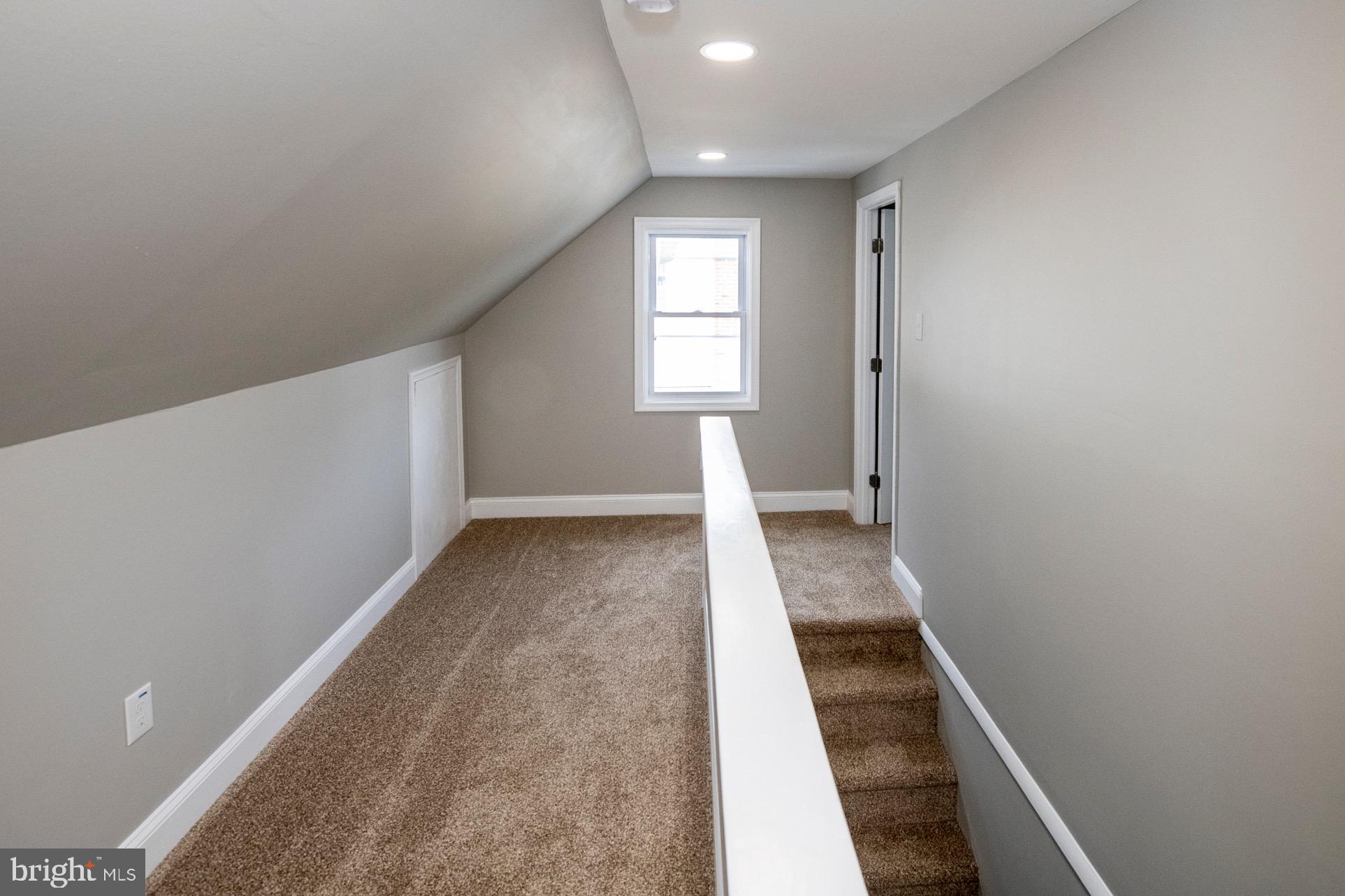 RIDLEY PARK - Residential