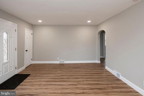Tiny photo for 510 Bonsall Road, RIDLEY PARK, PA 19078 (MLS # PADE2110256)