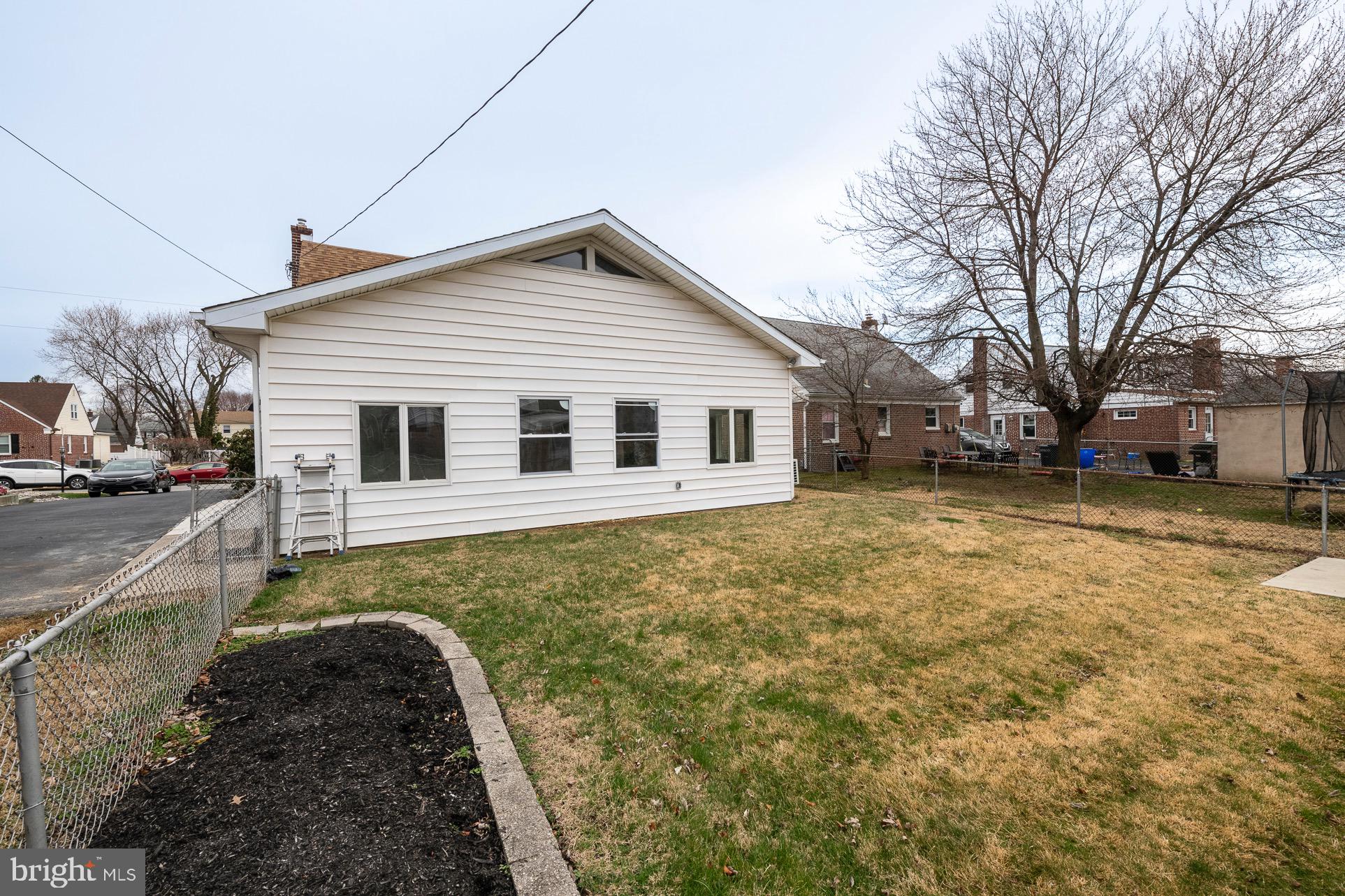 RIDLEY PARK - Residential