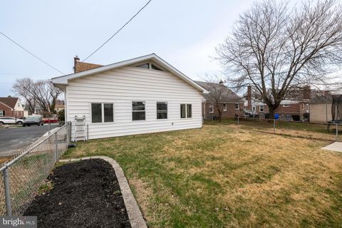 Tiny photo for 510 Bonsall Road, RIDLEY PARK, PA 19078 (MLS # PADE2110256)