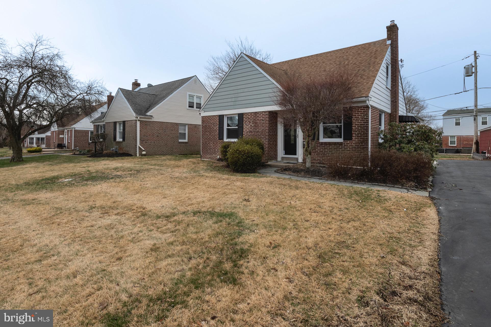 RIDLEY PARK - Residential