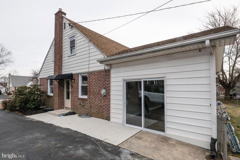Tiny photo for 510 Bonsall Road, RIDLEY PARK, PA 19078 (MLS # PADE2110256)