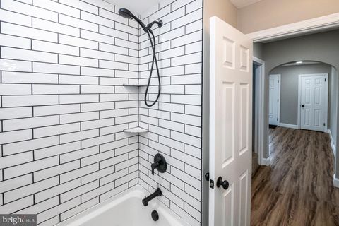 Tiny photo for 510 Bonsall Road, RIDLEY PARK, PA 19078 (MLS # PADE2110256)