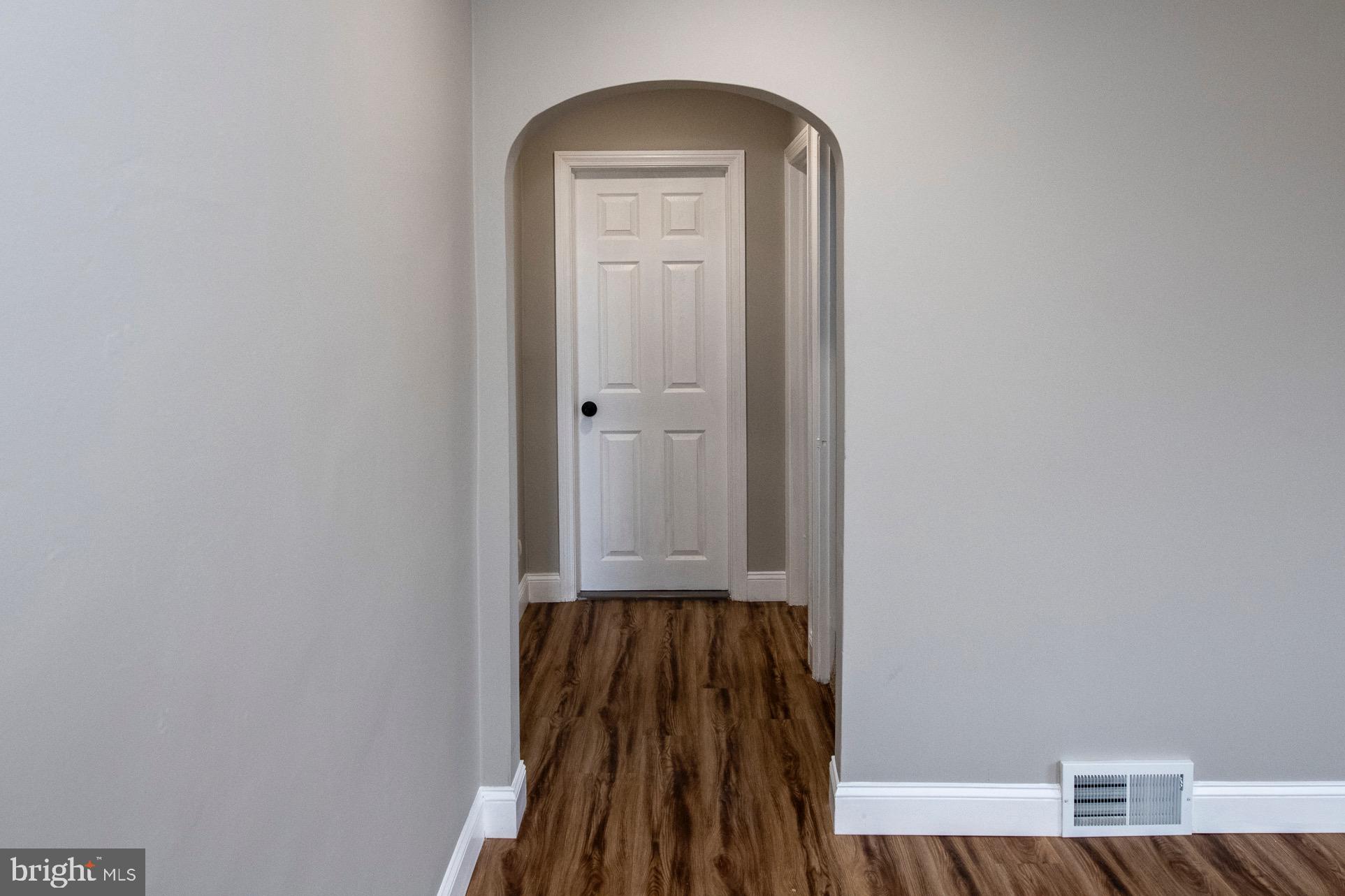 RIDLEY PARK - Residential