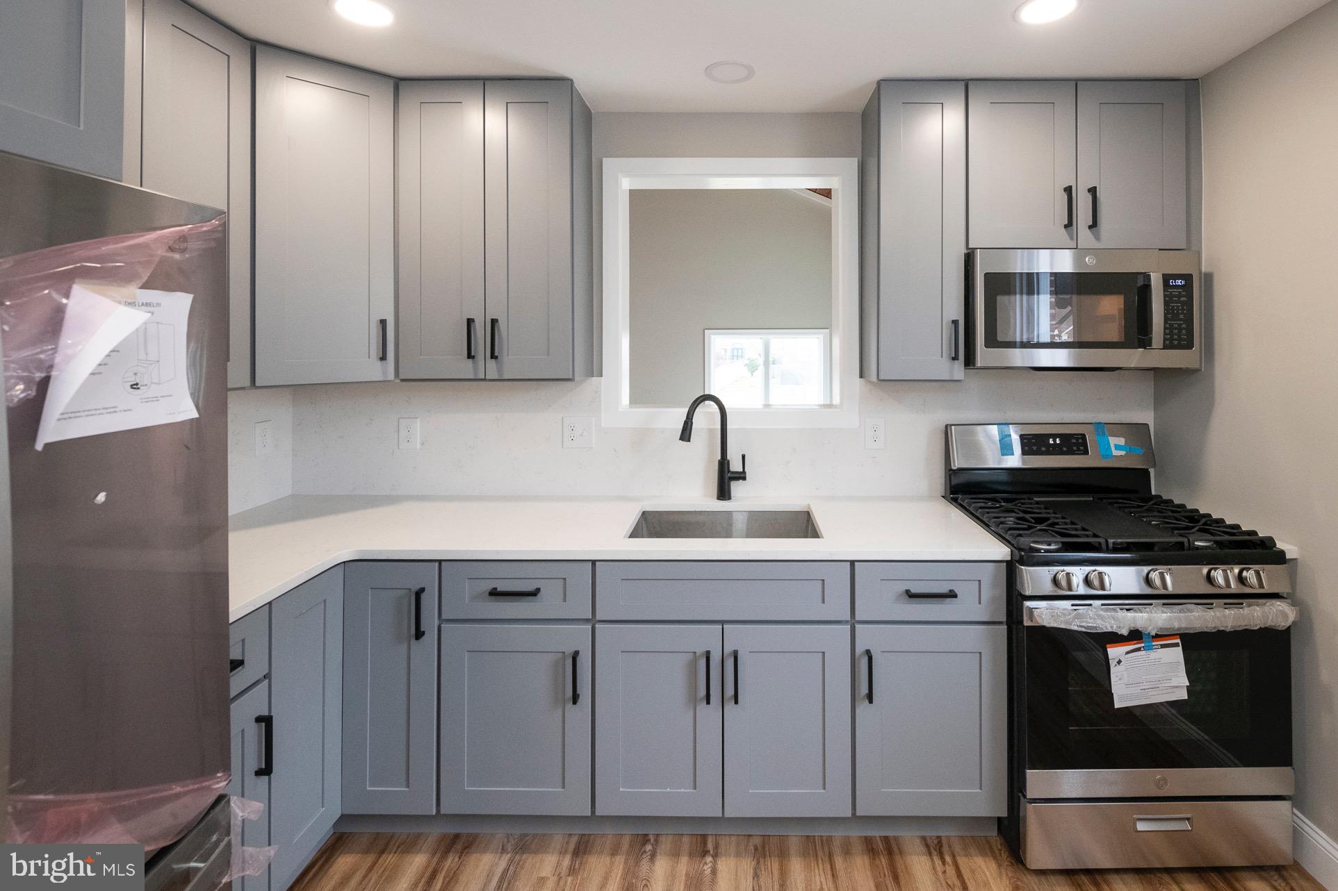 RIDLEY PARK - Residential