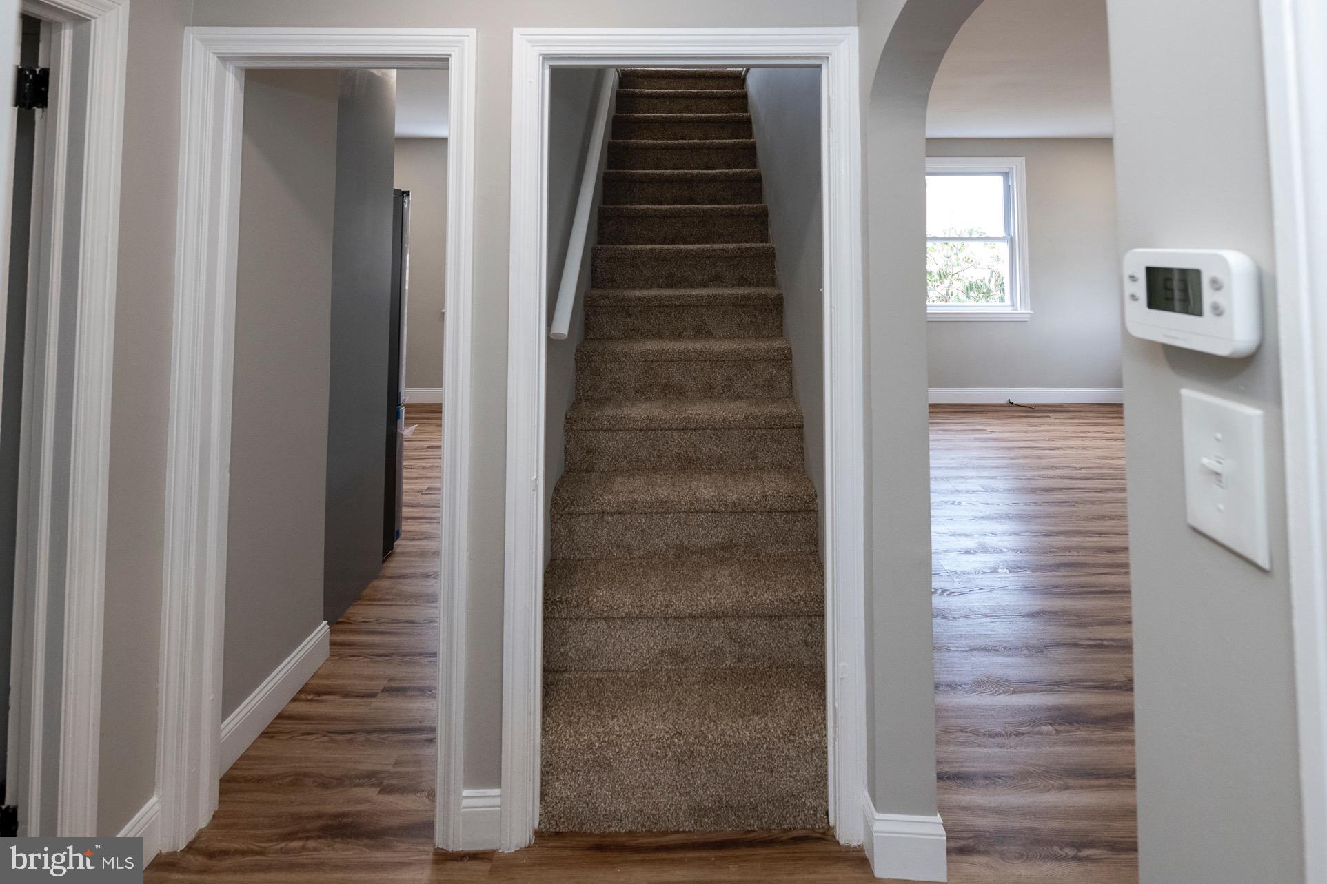 RIDLEY PARK - Residential