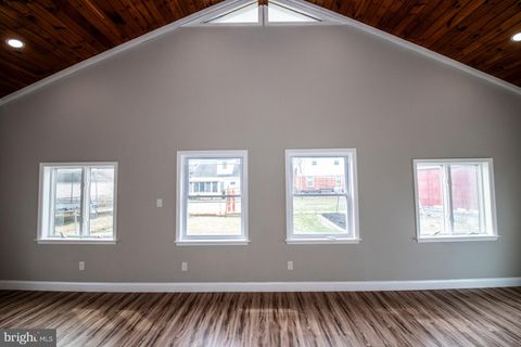 Tiny photo for 510 Bonsall Road, RIDLEY PARK, PA 19078 (MLS # PADE2110256)