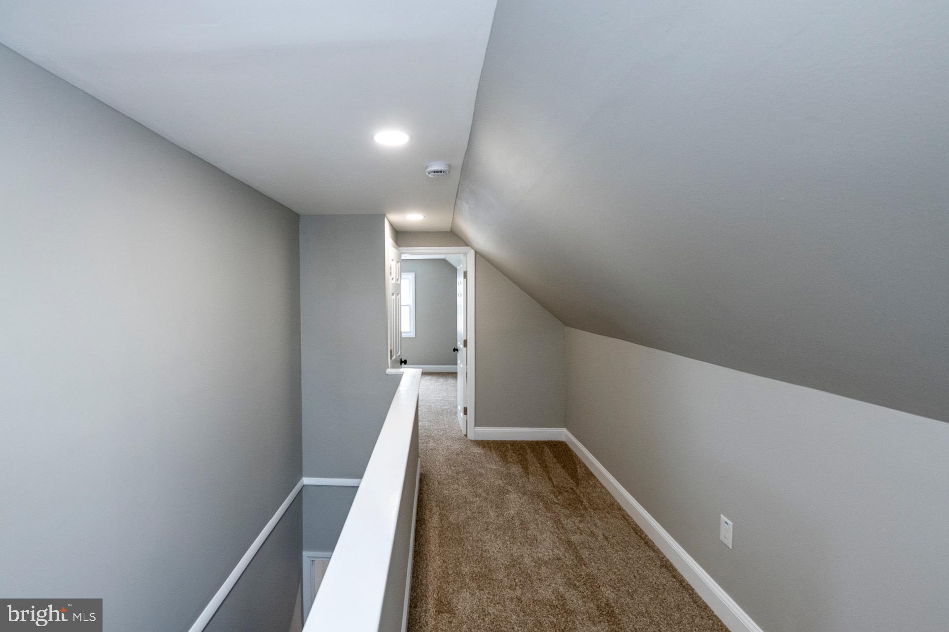 RIDLEY PARK - Residential