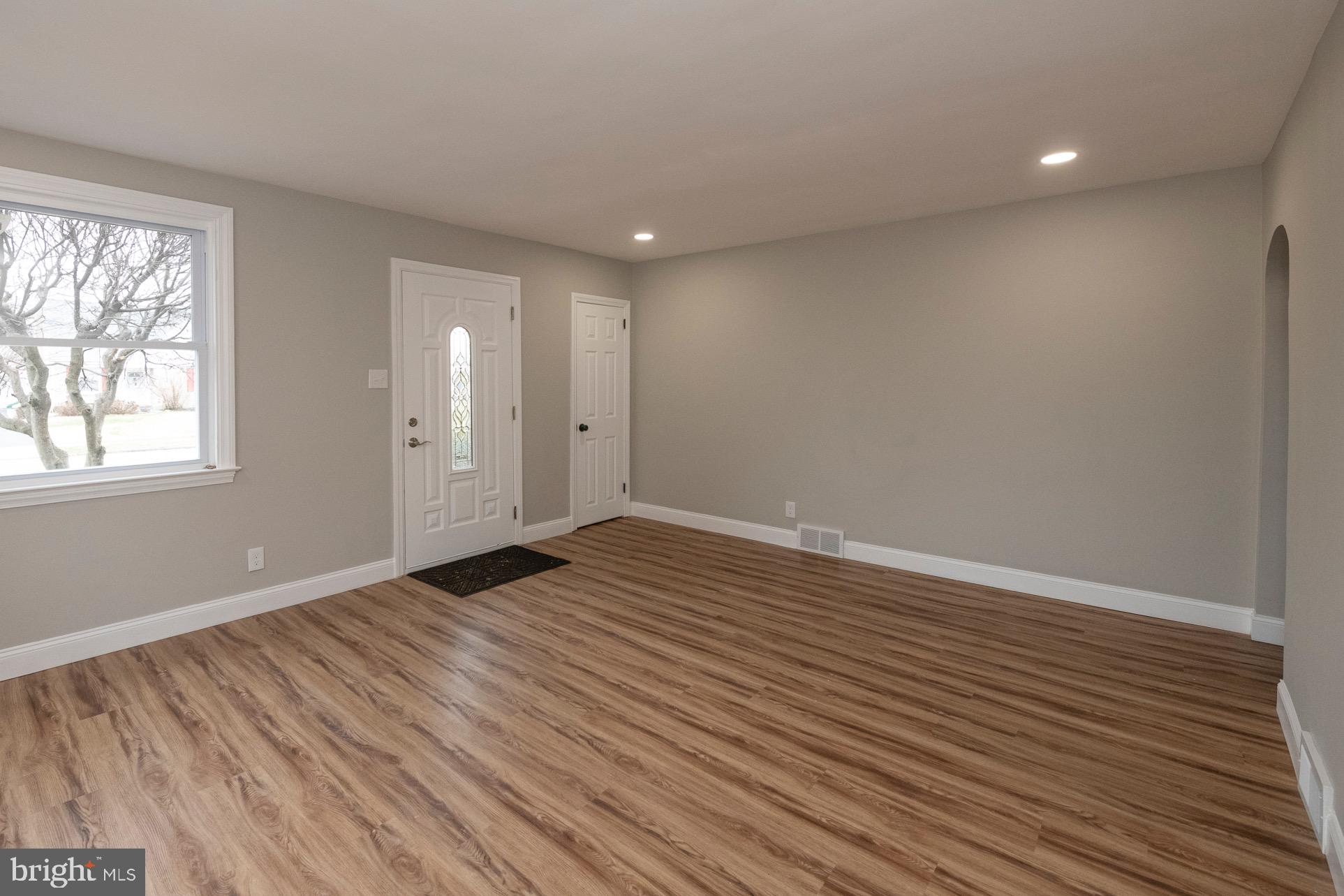 RIDLEY PARK - Residential