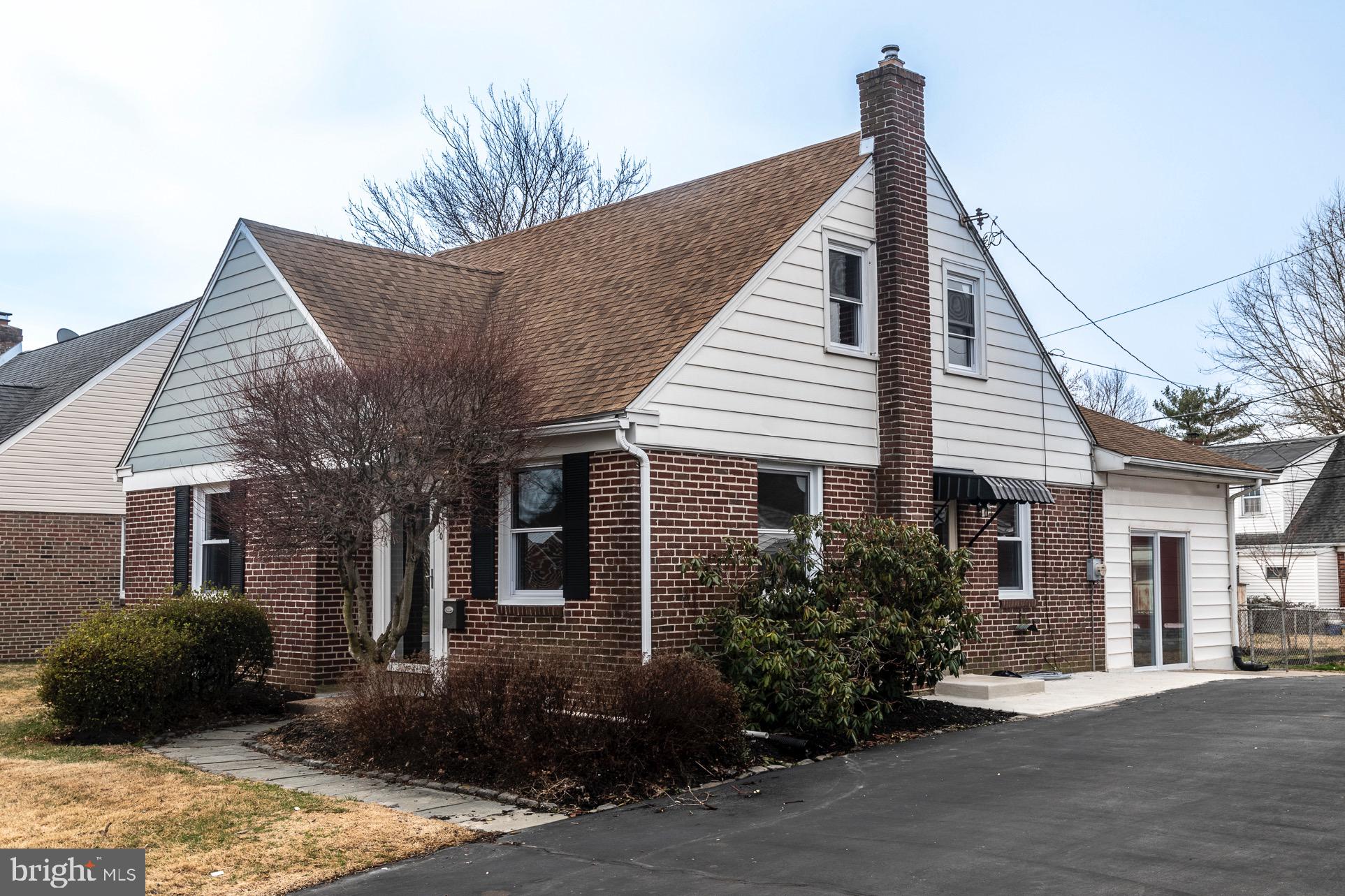 RIDLEY PARK - Residential