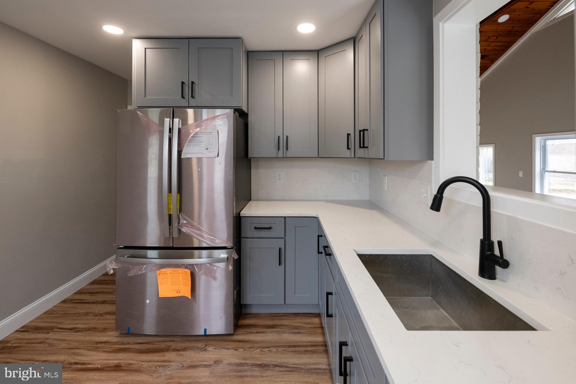 RIDLEY PARK - Residential