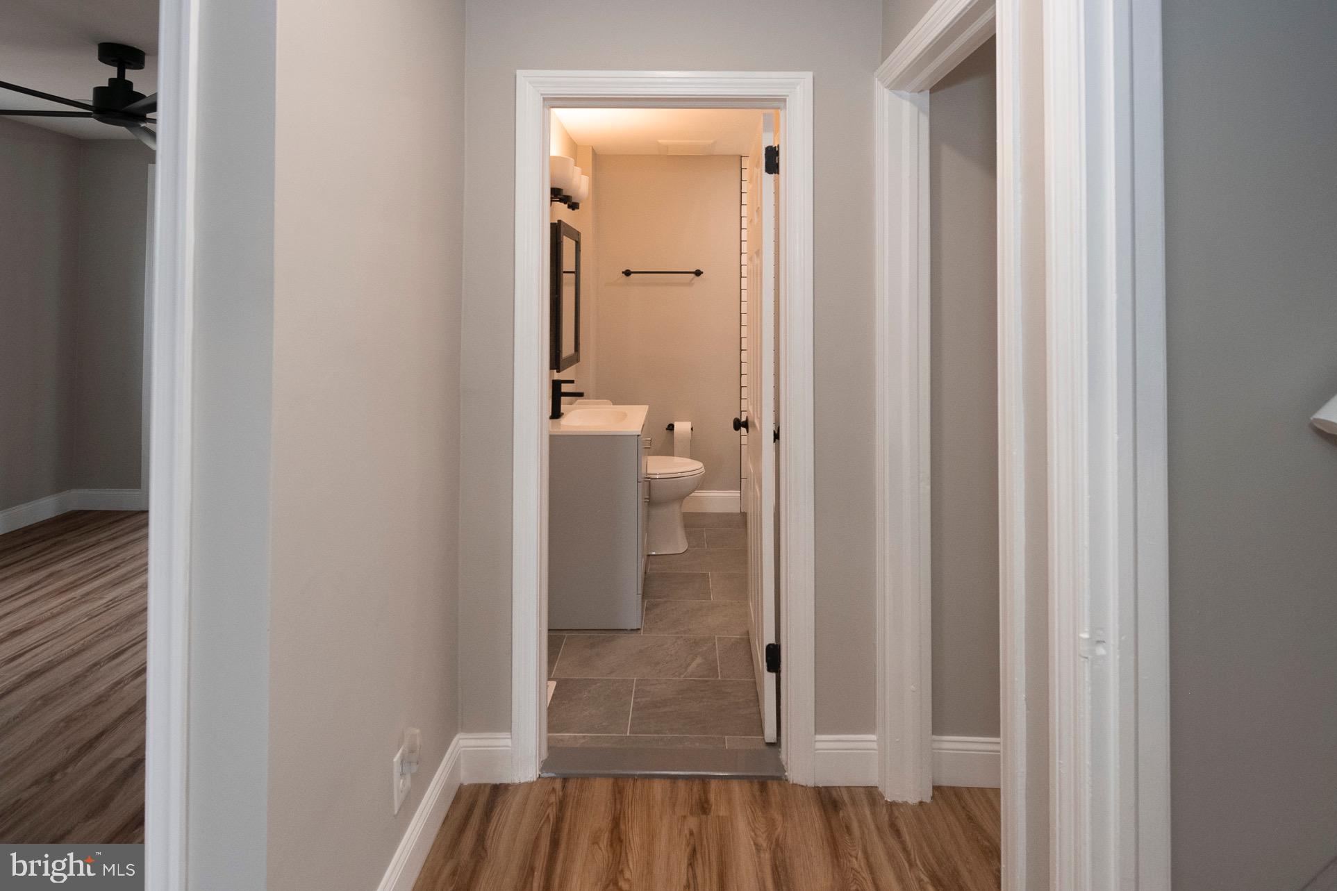 RIDLEY PARK - Residential