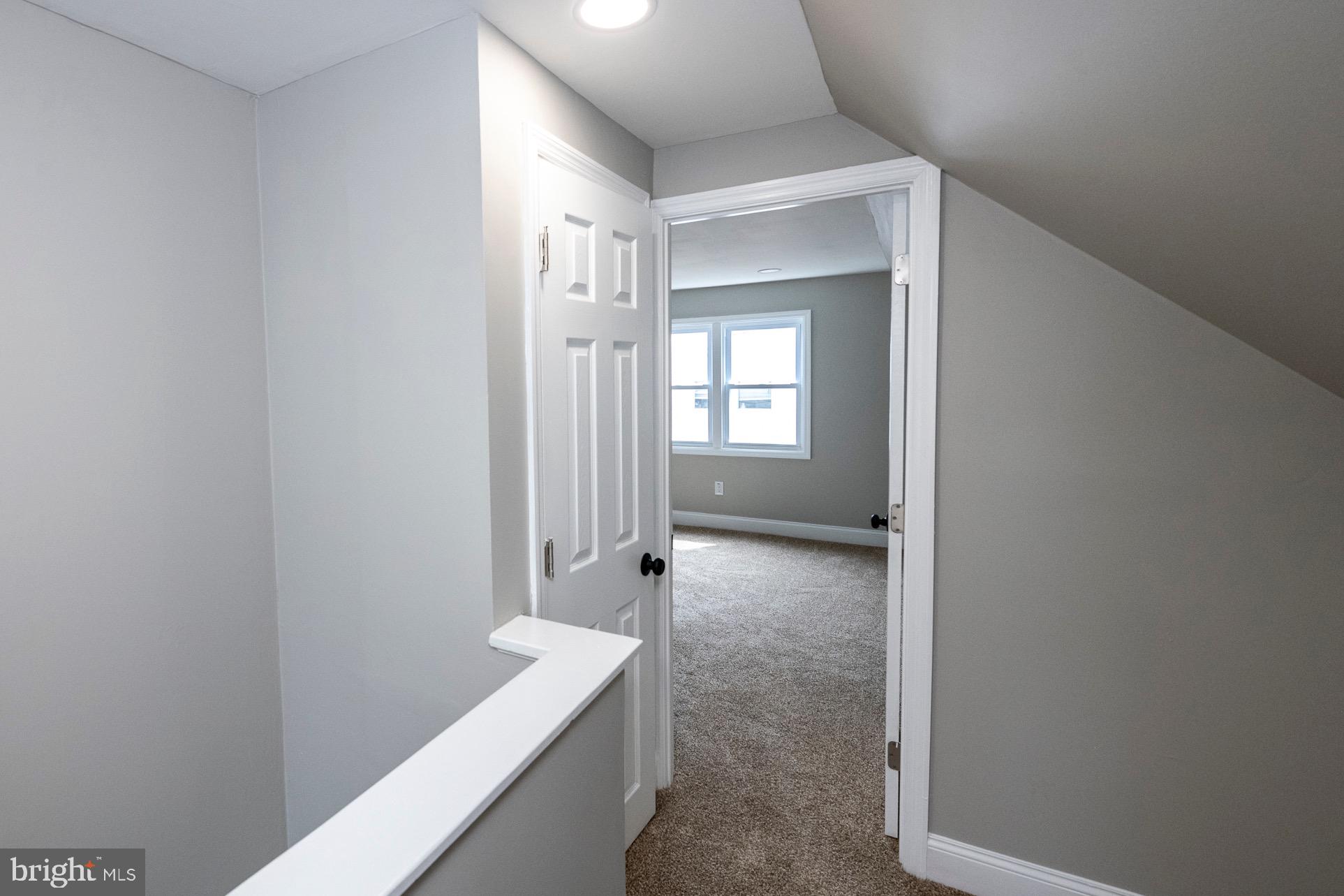 RIDLEY PARK - Residential