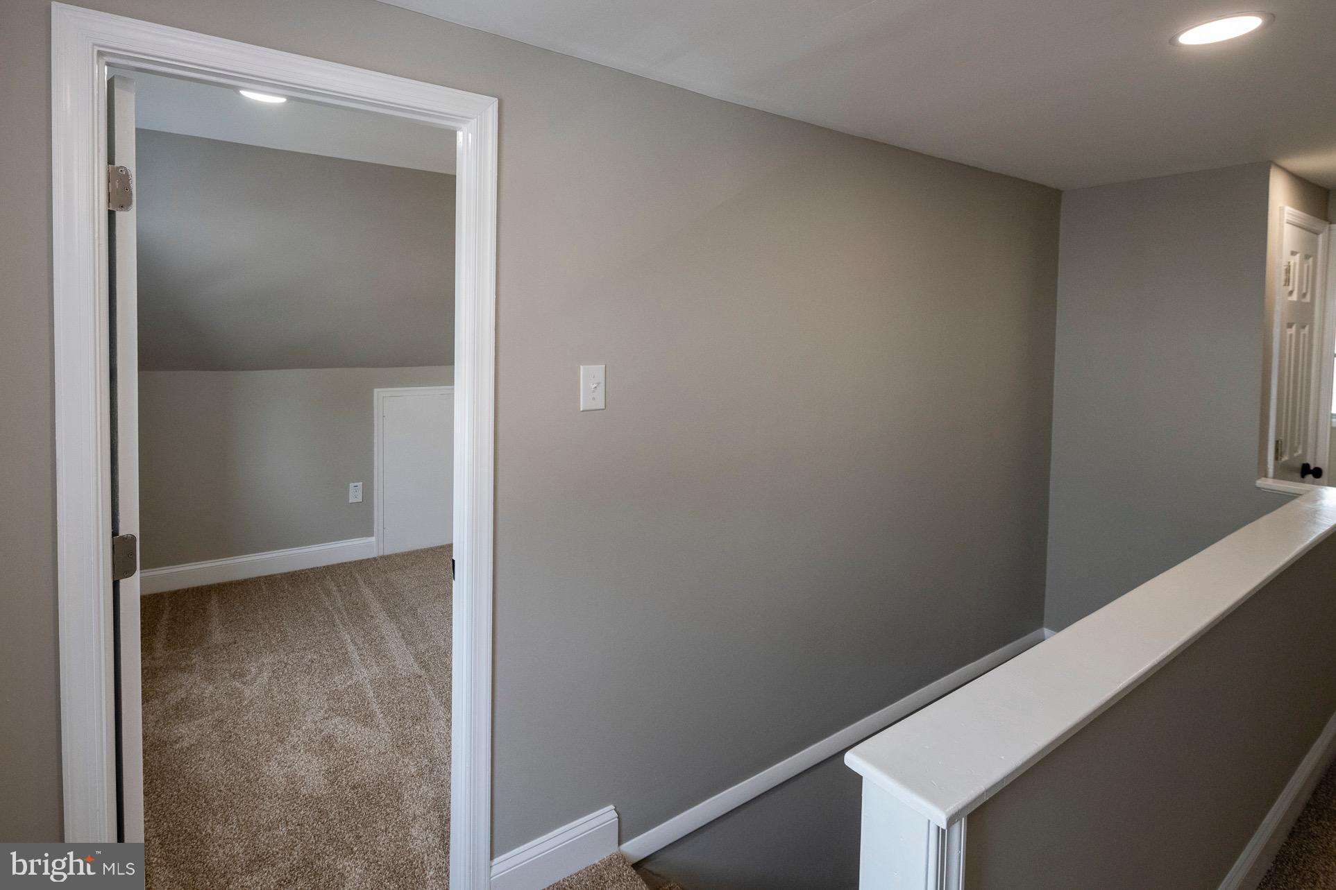 RIDLEY PARK - Residential