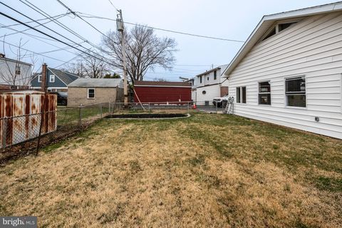 Tiny photo for 510 Bonsall Road, RIDLEY PARK, PA 19078 (MLS # PADE2110256)